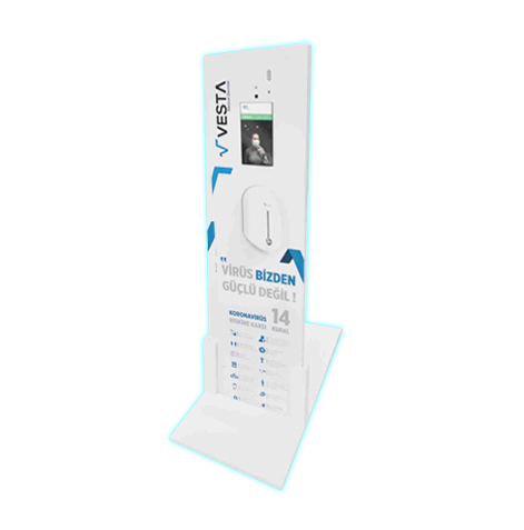 Kontrollü Geçiş Cihazı