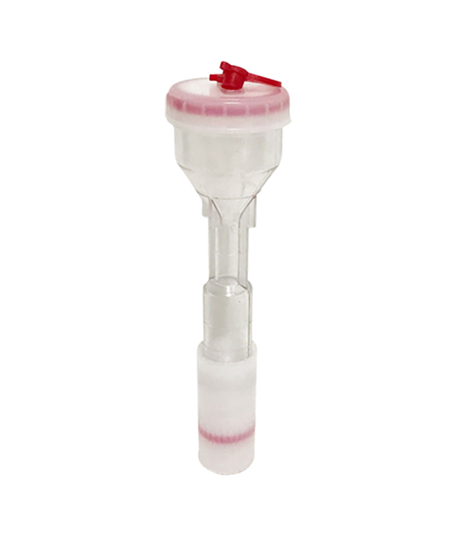 PRP Tüpü Kan Hücreleri