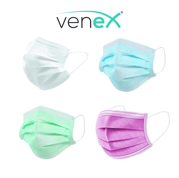 Cerrahi Yüz Maskesi 3